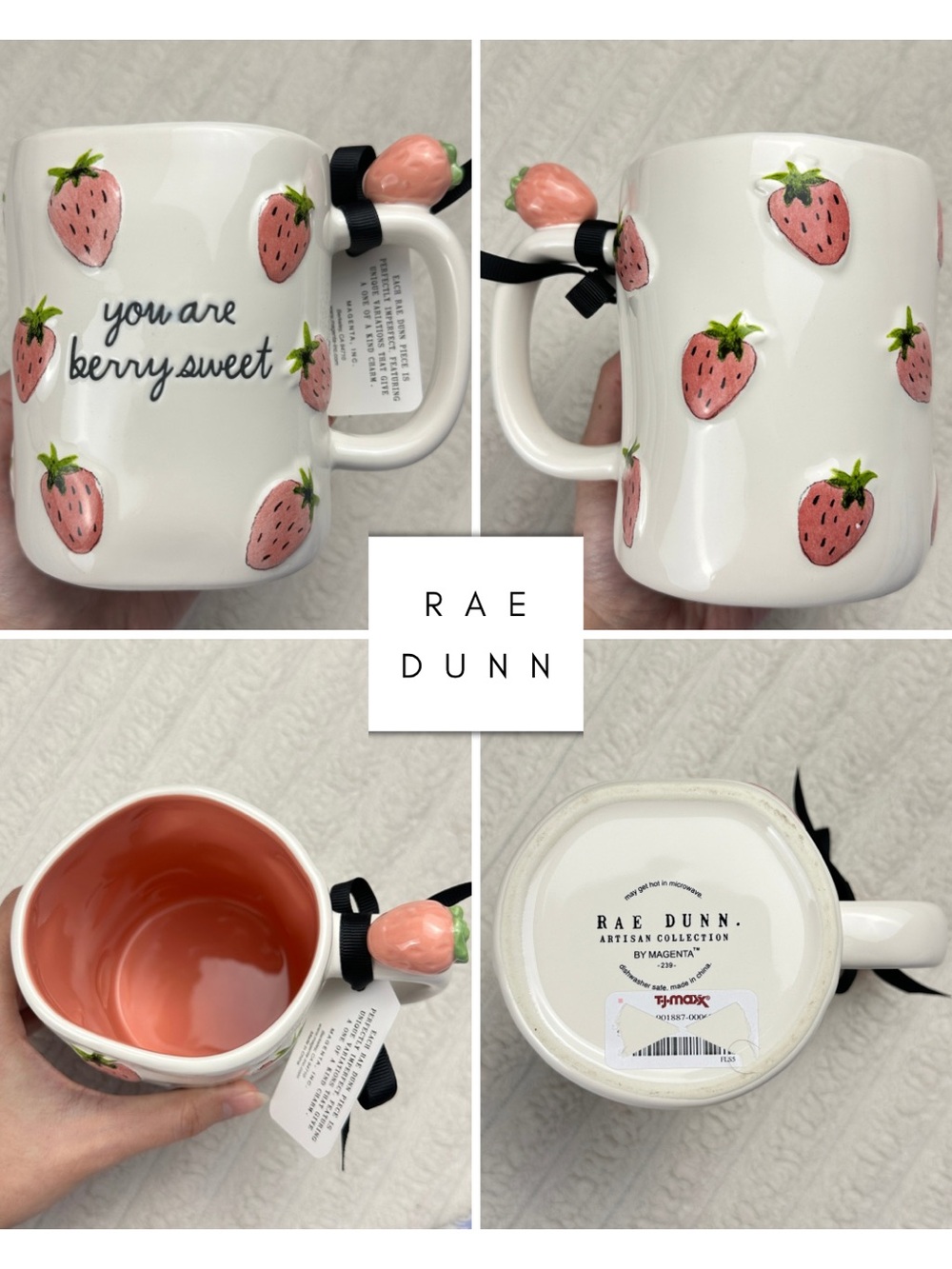 Rae Dunn Mug